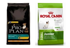 Croquette-proplan-royal-canin