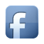 Follow Me on Facebook