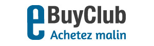 Ebuyclub - Achetez malin !